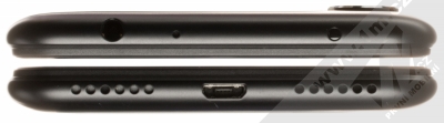 Xiaomi Redmi Note 6 Pro 3GB/32GB černá (black) seshora a zezdola