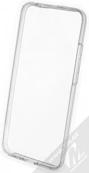1Mcz 360 Full Cover sada ochranných krytů pro Xiaomi Redmi 9C, Redmi 10A průhledná (transparent) přední kryt