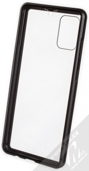 1Mcz Magneto 360 Cover sada ochranných krytů pro Samsung Galaxy A71 černá (black) komplet