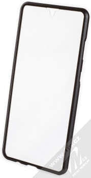 1Mcz Magneto 360 Cover sada ochranných krytů pro Samsung Galaxy A71 černá (black) přední kryt