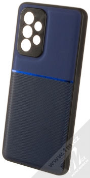 1Mcz Noble Case ochranný kryt pro Samsung Galaxy A53 5G tmavě modrá (dark blue)