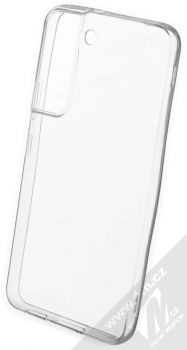 1Mcz Super-thin TPU supertenký ochranný kryt pro Samsung Galaxy S22 5G průhledná (transparent)