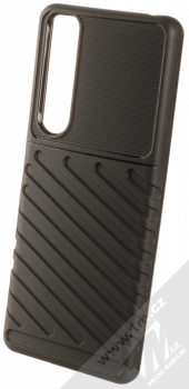 1Mcz Thunder odolný ochranný kryt pro Sony Xperia 1 III černá (black)