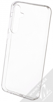 1Mcz TPU ochranný kryt pro Samsung Galaxy A35 průhledná (transparent)