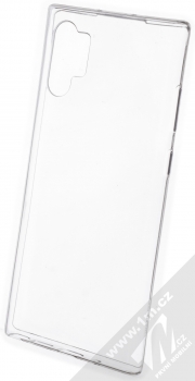 1Mcz TPU ochranný kryt pro Samsung Galaxy Note 10 Plus průhledná (transparent)