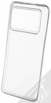 1Mcz TPU ochranný kryt pro Xiaomi Mi 11 Ultra průhledná (transparent)