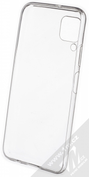 1Mcz TPU Super-thin supertenký ochranný kryt pro Huawei P40 Lite průhledná (transparent) zepředu
