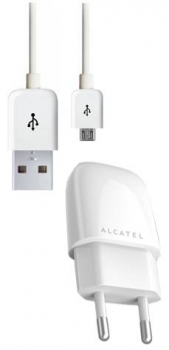 Alcatel UC12EU white