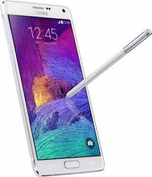 Samsung S-Pen Stylus dotykové pero pro Samsung Galaxy Note 4 SM-N910F, Galaxy Note Edge SM-N910FY telefon