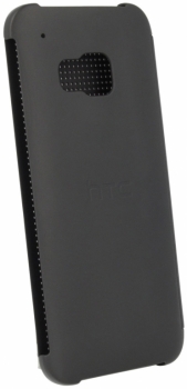 HTC HC M231 originální Dot View Premium flipové pouzdro pro HTC One M9