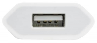 Apple 5W A1400 USB konektor