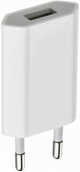 Apple 5W A1400 white