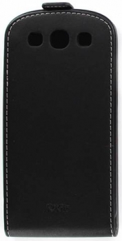 Roxfit Premium Flip Case Samsung Galaxy S3 zezadu