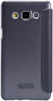 Nillkin Sparkle flipové pouzdro pro Samsung Galaxy A5 zezadu
