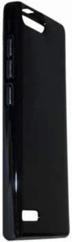 Cyoo TPU Huawei Ascend G6 LTE black