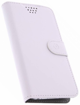 Celly Wally Unica XL univerzální flipové pouzdro pro mobilní telefon, mobil, smartphone