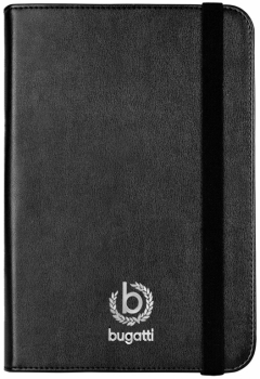 Bugatti TabletCase Berlin Small flipové pouzdro pro tablety 7 a 8 palců