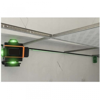 Bigstren Cílový terč pro lasery se zeleným paprskem zelená (green) použití