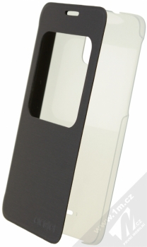 Alcatel Aero FlipCase flipové pouzdro pro Alcatel One Touch Pop 4 Plus šedá (slate)