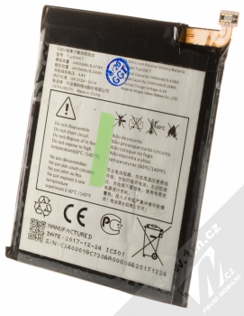 Alcatel TLp024C1 (TLp024C7) originální baterie pro Alcatel A3, Shine Lite, Alcatel 1X alternativa TLp024C7