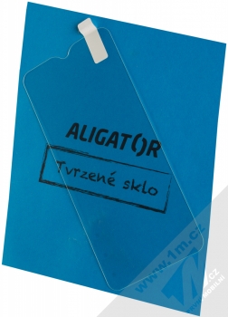 Aligator Glass ochranné tvrzené sklo na displej pro Aligator FiGi Note 1 Pro