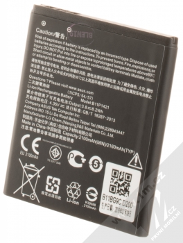 Asus C11P1421 originální baterie pro Asus ZenFone C (ZC451CG)