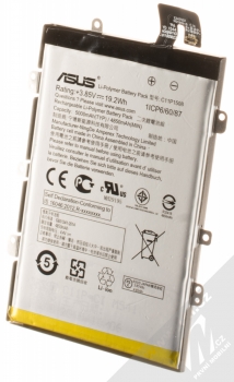 Asus C11P1508 originální baterie pro Asus ZenFone Max (ZC550KL)