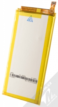 Asus C11P1701 originální baterie pro Asus ZenFone 4 Pro (ZS551KL) zezadu