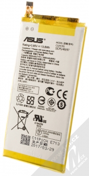 Asus C11P1701 originální baterie pro Asus ZenFone 4 Pro (ZS551KL)