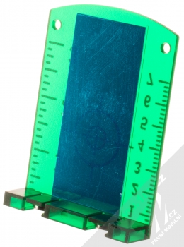 Bigstren Cílový terč pro lasery se zeleným paprskem zelená (green) zezadu