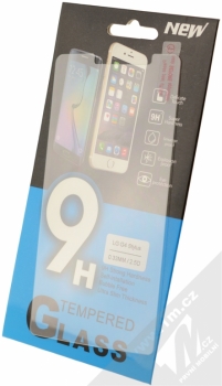 Blue Star Glass Protector PRO ochranné tvrzené sklo na displej pro LG G4 Stylus
