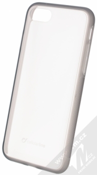 CellularLine Anti-Gravity ochranný kryt s přísavnou plochou pro Apple iPhone 7 průhledná (transparent)