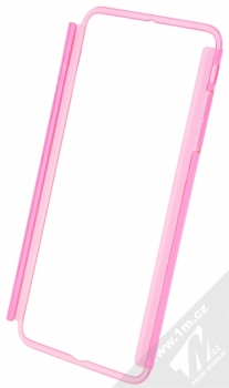 Celly Body360 ochranný kryt a tvrzené sklo pro Apple iPhone 7 Plus růžová (pink) boční ochranný kryt zezadu