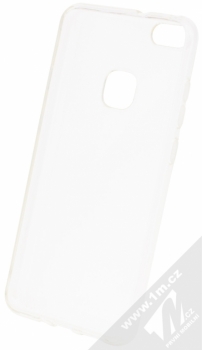 Celly Gelskin gelový kryt pro Huawei P10 Lite bezbarvá (transparent) zepředu
