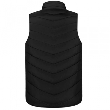 1Mcz HV001XL Vyhřívaná vesta velikost XL černá (black)