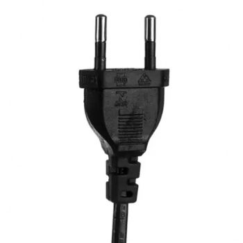 1Mcz LG-40W Elektronický lapač hmyzu, UV lampa proti komárům a mouchám LED 40W černá (black)