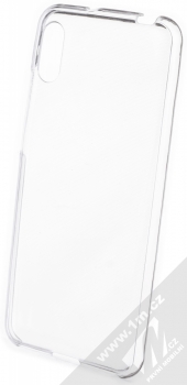 Forcell 360 Ultra Slim sada ochranných krytů pro Huawei Y6 (2019) průhledná (transparent) zadní kryt