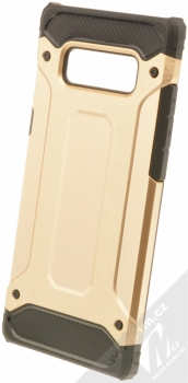 Forcell Armor odolný ochranný kryt pro Samsung Galaxy Note 8 zlatá černá (gold black)