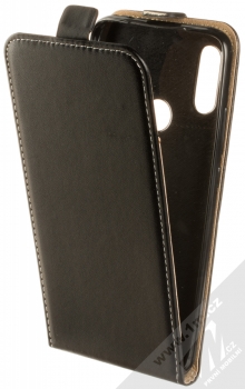 Forcell Slim Flip Flexi flipové pouzdro pro Xiaomi Redmi 7 černá (black)