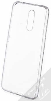 Forcell Thin 1mm ochranný kryt pro Nokia 3.2 průhledná (transparent) zepředu