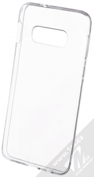 Forcell Thin 1mm ochranný kryt pro Samsung Galaxy S10e průhledná (transparent)