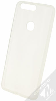 Forcell Ultra-thin ultratenký gelový kryt pro Honor 8 průhledná (transparent)