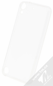 Forcell Ultra-thin ultratenký gelový kryt pro HTC Desire 530, Desire 630 průhledná (transparent)