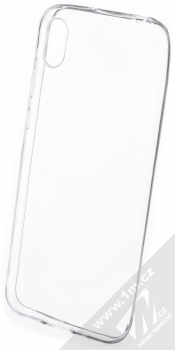 Forcell Ultra-thin ultratenký gelový kryt pro Huawei Y5 (2019) průhledná (transparent)