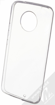 Forcell Ultra-thin ultratenký gelový kryt pro Moto X4 průhledná (transparent)