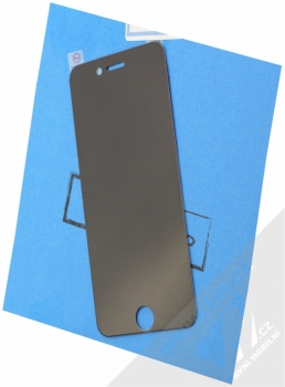 Forever Tempered Glass Privacy ochranné tvrzené sklo na displej pro Apple iPhone 6, iPhone 6S
