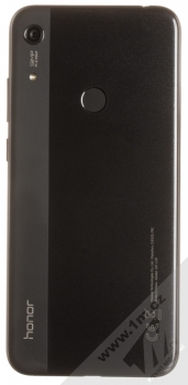 Honor 8A 3GB/32GB černá (black) zezadu