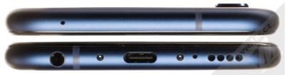 HONOR PLAY 4GB/64GB modrá (navy blue) seshora a zezdola