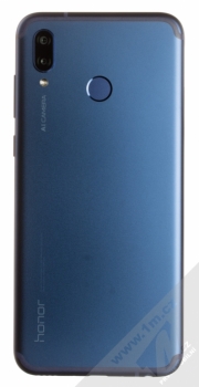 HONOR PLAY 4GB/64GB modrá (navy blue) zezadu