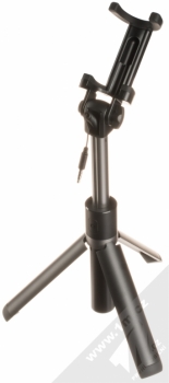 Huawei AF14 Tripod Selfie Stick selfie teleskopická tyč a univerzální stativ černá (black)